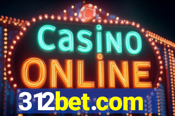 312bet.com