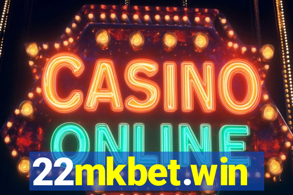 22mkbet.win