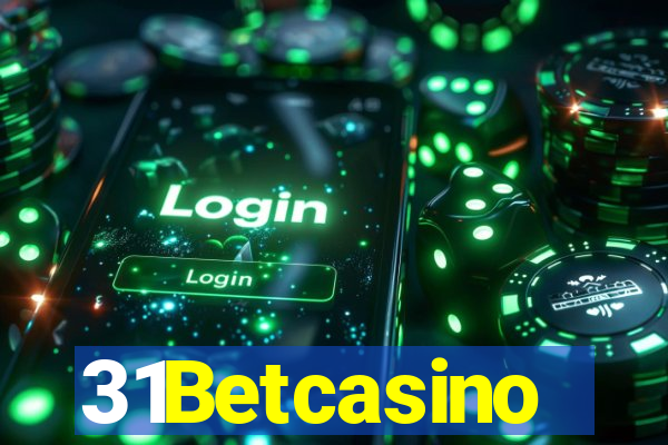 31Betcasino