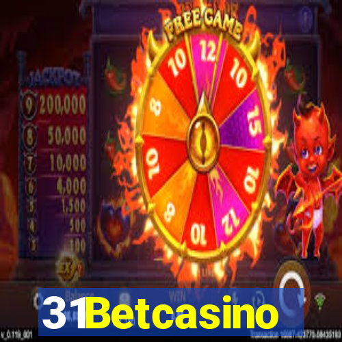 31Betcasino