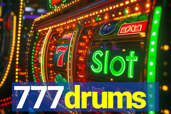 777drums