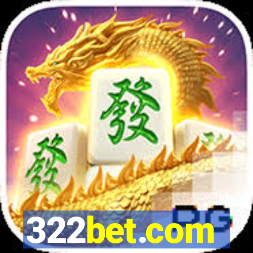 322bet.com