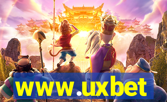 www.uxbet