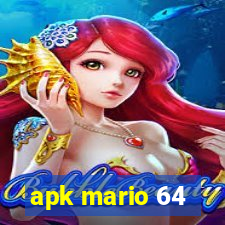 apk mario 64