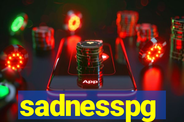 sadnesspg