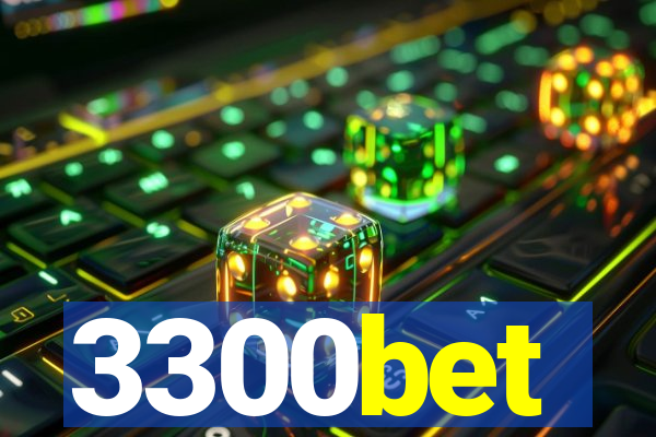 3300bet