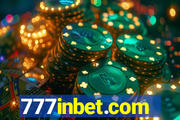 777inbet.com