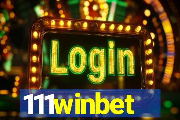 111winbet