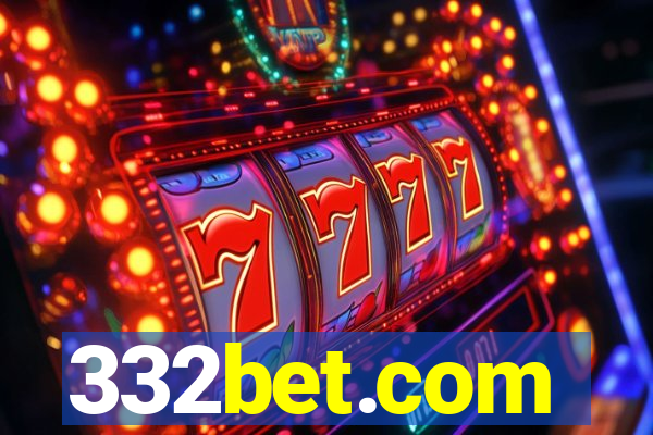 332bet.com