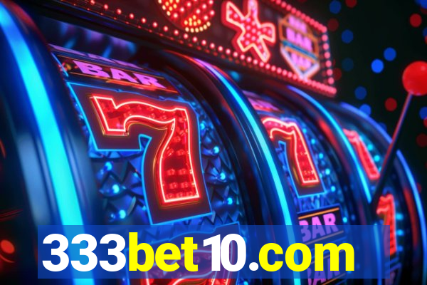 333bet10.com