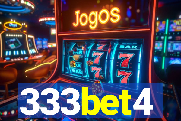 333bet4