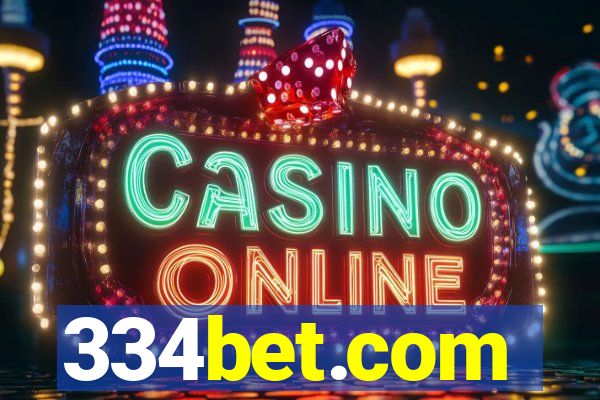 334bet.com