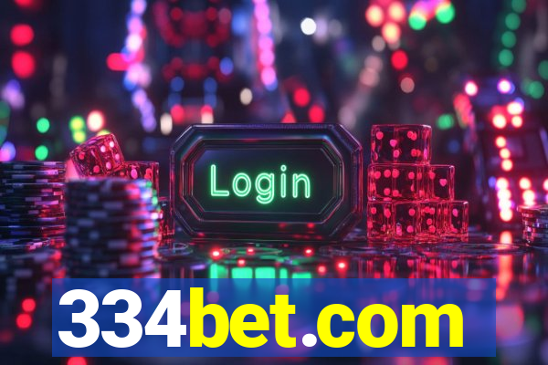 334bet.com