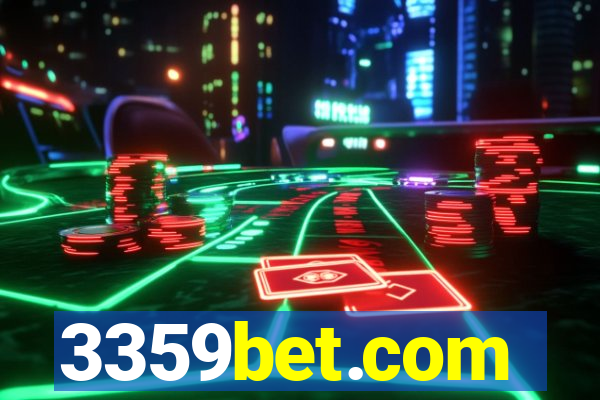 3359bet.com