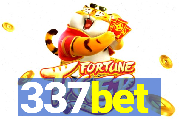 337bet