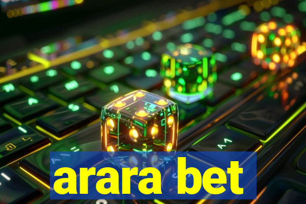 arara bet