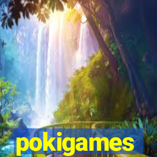 pokigames