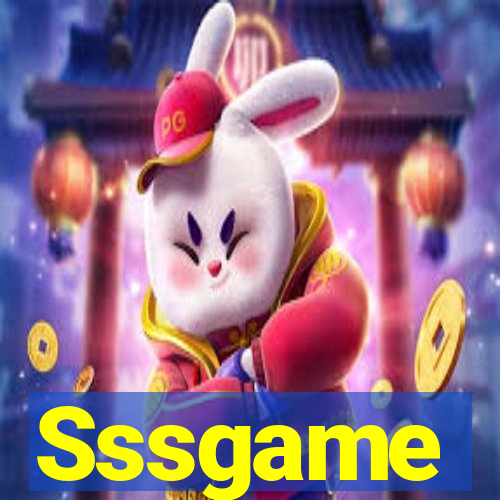 Sssgame