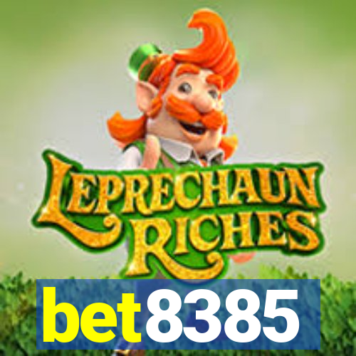 bet8385