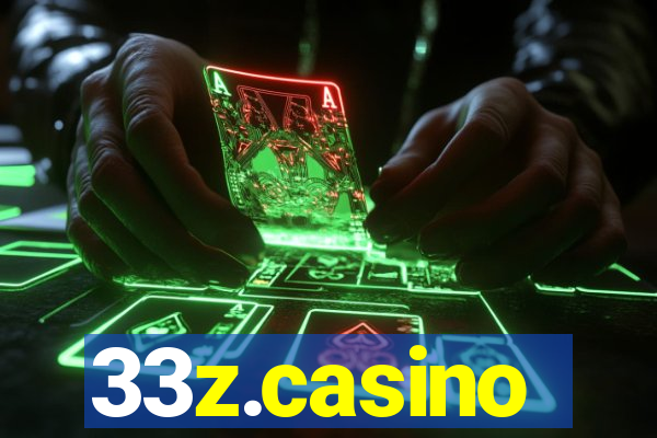 33z.casino