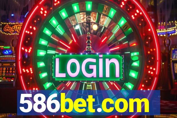 586bet.com