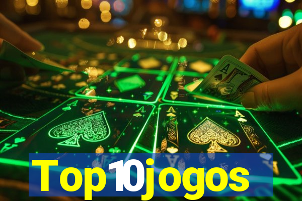 Top10jogos