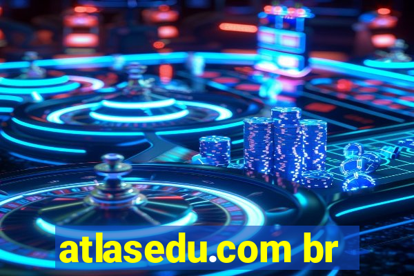 atlasedu.com br