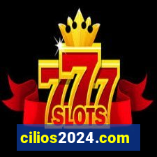 cilios2024.com