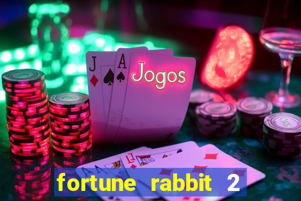 fortune rabbit 2 demo grátis