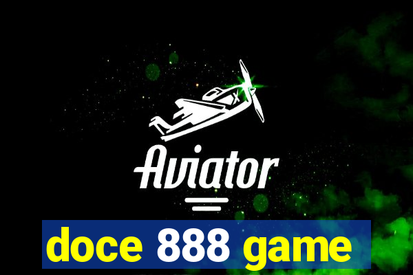 doce 888 game