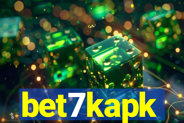 bet7kapk