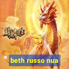 beth russo nua