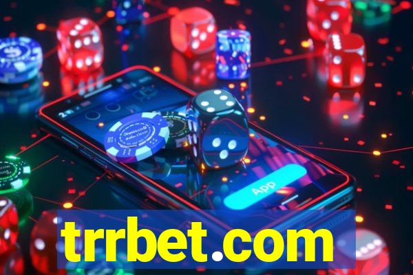 trrbet.com