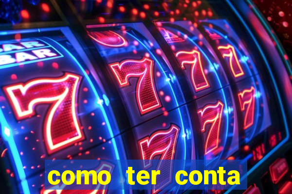 como ter conta demo fortune tiger