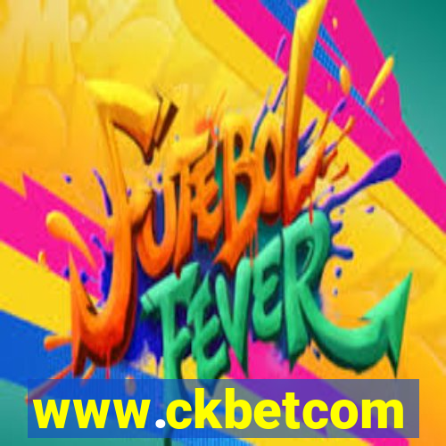 www.ckbetcom