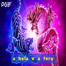 a bela e a fera 1991 filme completo dublado topflix