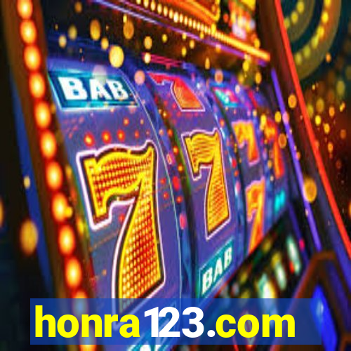 honra123.com