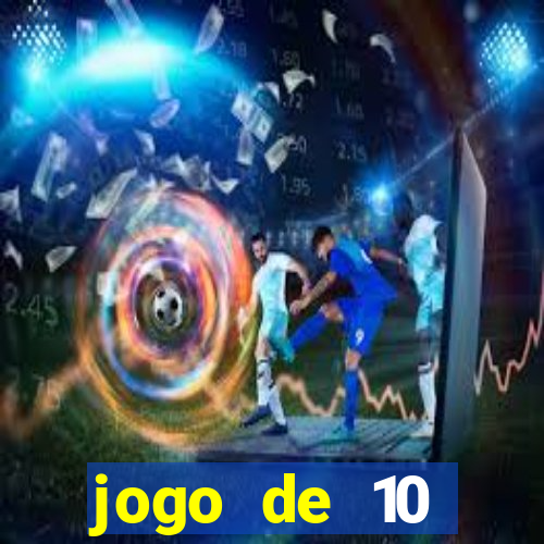 jogo de 10 centavos betano