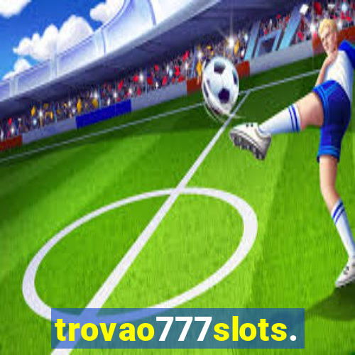 trovao777slots.com