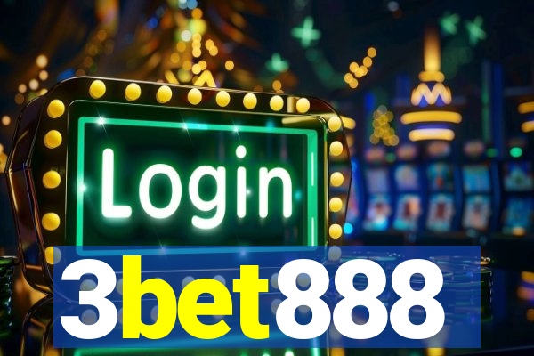 3bet888