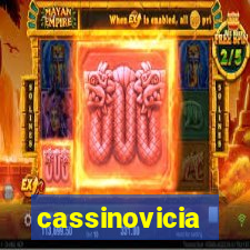 cassinovicia