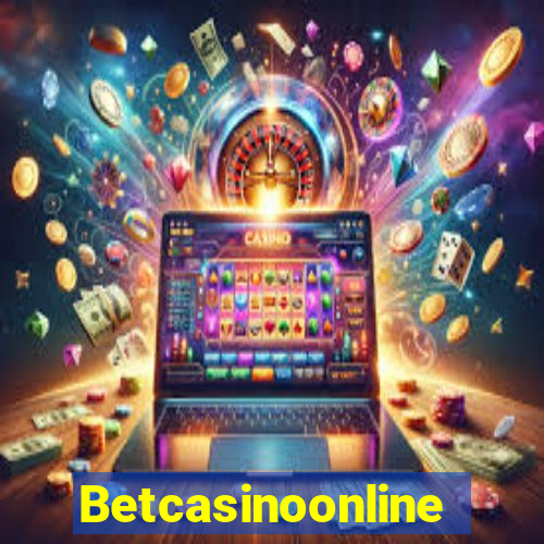 Betcasinoonline