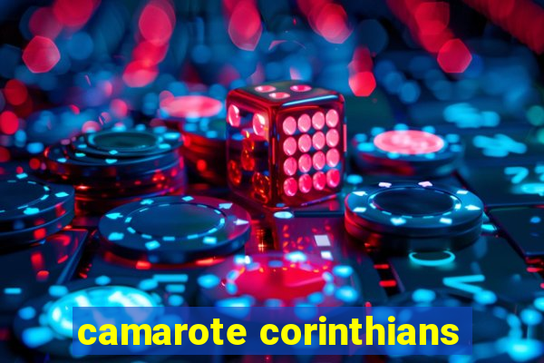 camarote corinthians