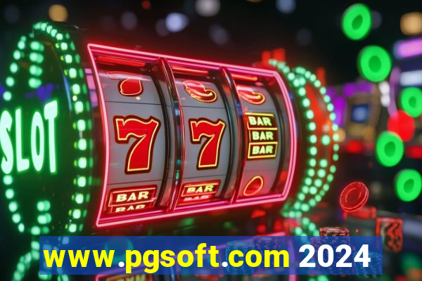 www.pgsoft.com 2024