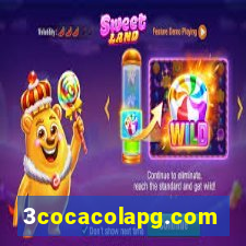 3cocacolapg.com