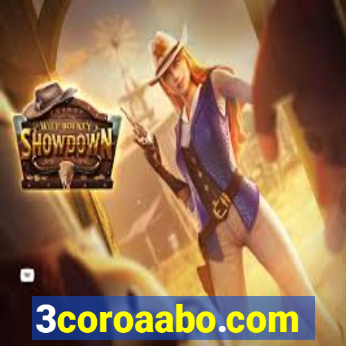 3coroaabo.com