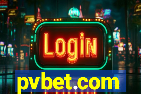 pvbet.com