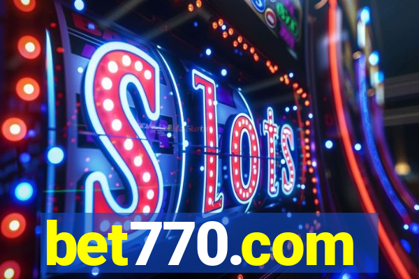 bet770.com