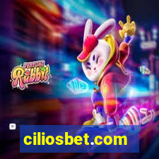 ciliosbet.com