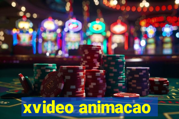 xvideo animacao